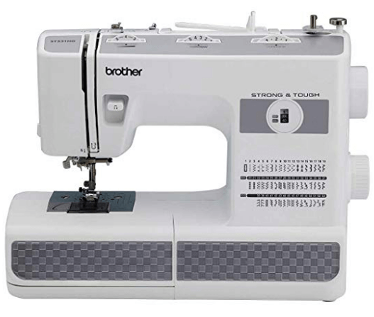 Buy Brother ST531HD Sewing Machine