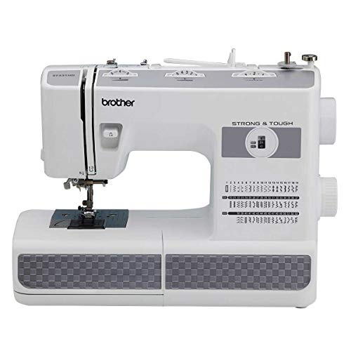 Brother ST531HD Sewing Machine