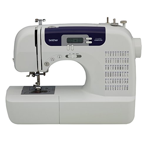 Brother CS6000I Sewing Machine