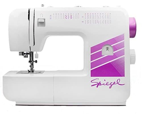 Buy Spiegel SP3201 Sewing Machine