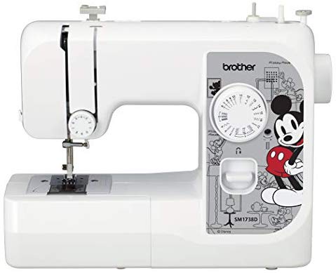 Buy Brother SM1738D Sewing Machine