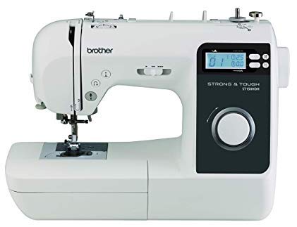 Brother ST150HDH Sewing Machine