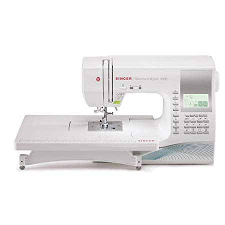 Singer 9960 Sewing Machine