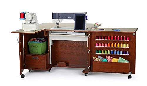 Arrow K8405 Wallaby II Kangaroo Sewing Table