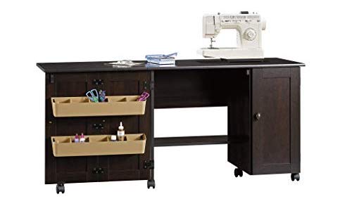 Sauder Miscellaneous Storage Sewing Table