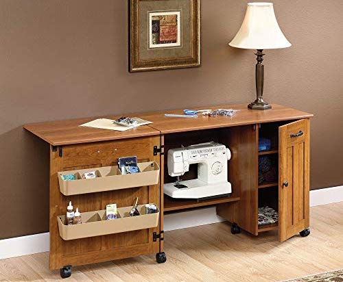 Sewing Craft Center Folding Table