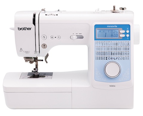 Brother Innov-is NS80E Sewing Machine