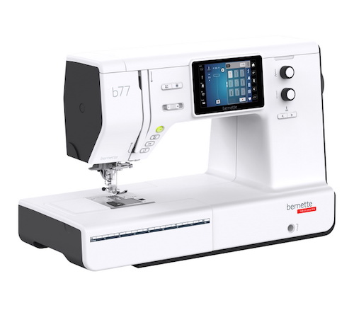 Buy Bernette B77 Sewing and Quilting Machine