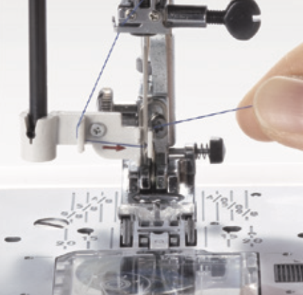 3160QOV Needle Threader