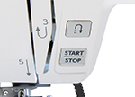Start Stop Button