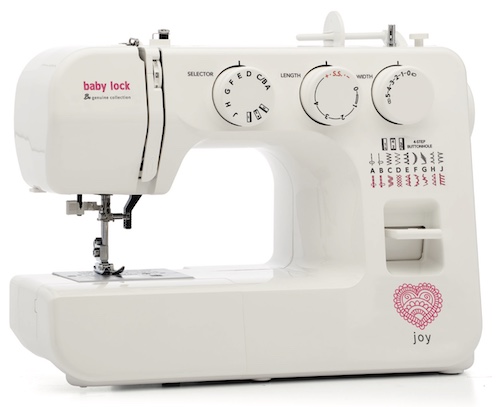Buy Baby Lock BL25B Sewing Machine