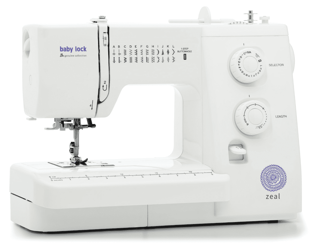 Buy Baby Lock BL25B